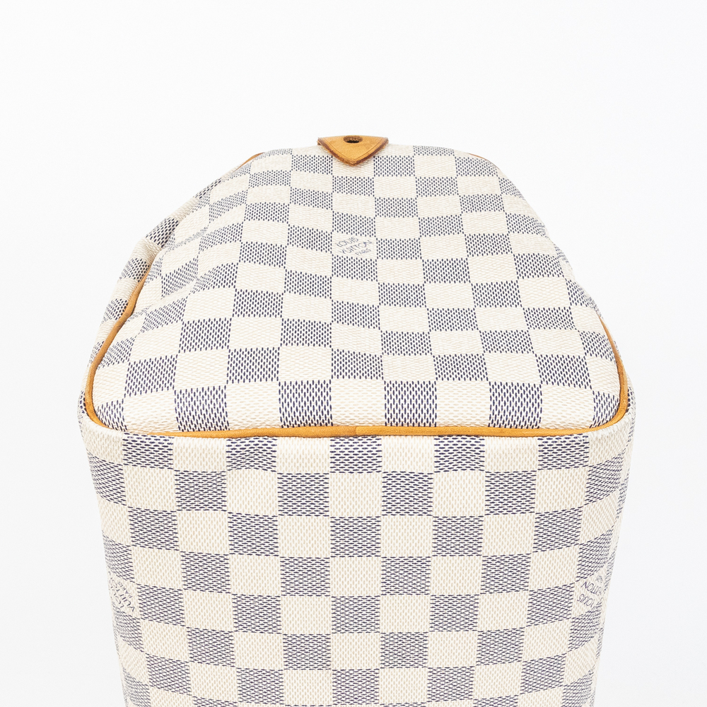 Louis Vuitton Speedy 30 - Picture 7 of 10